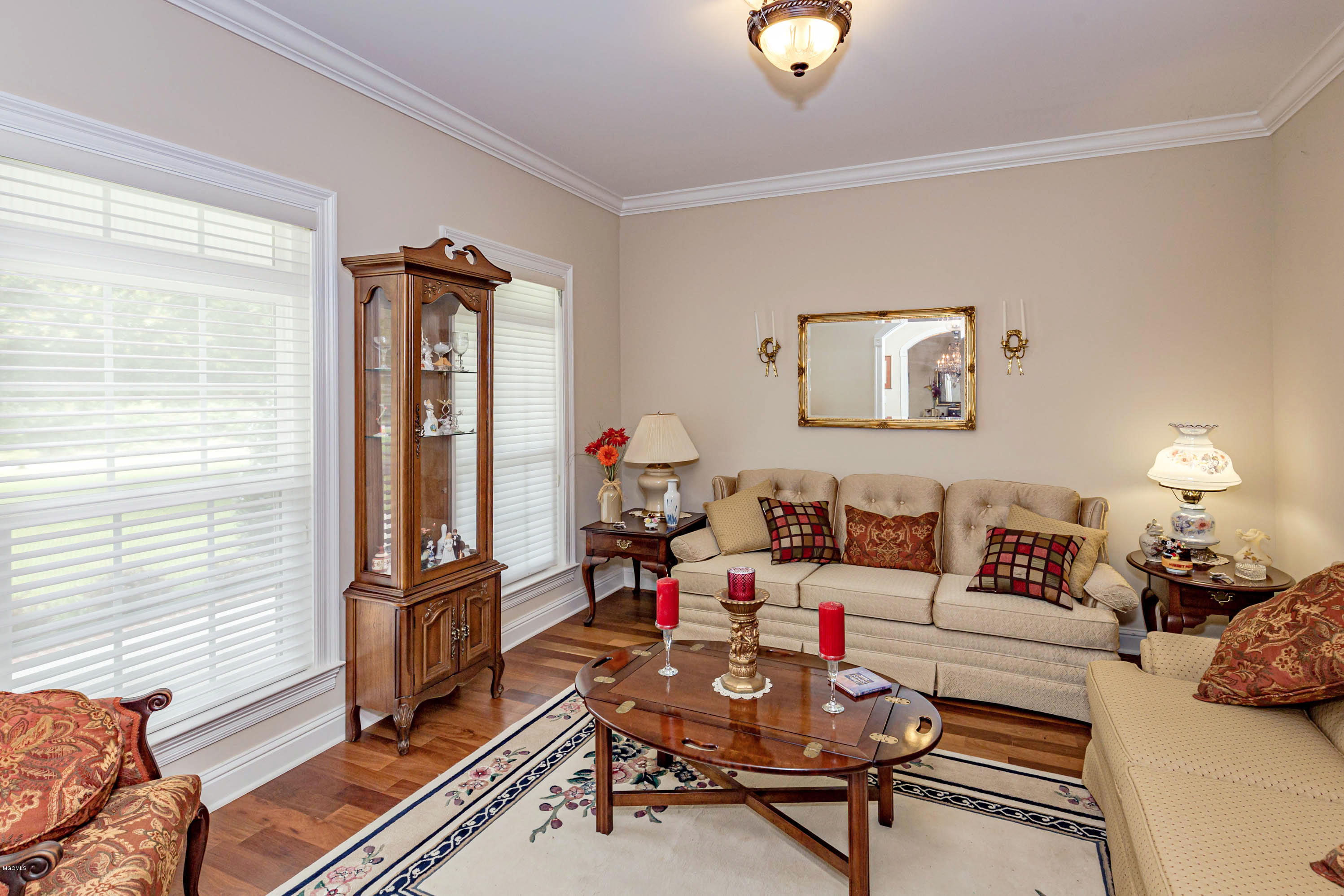10700 Antioch Road Vancleave, MS 39565 - Photo 8 of 69 _MG_6646