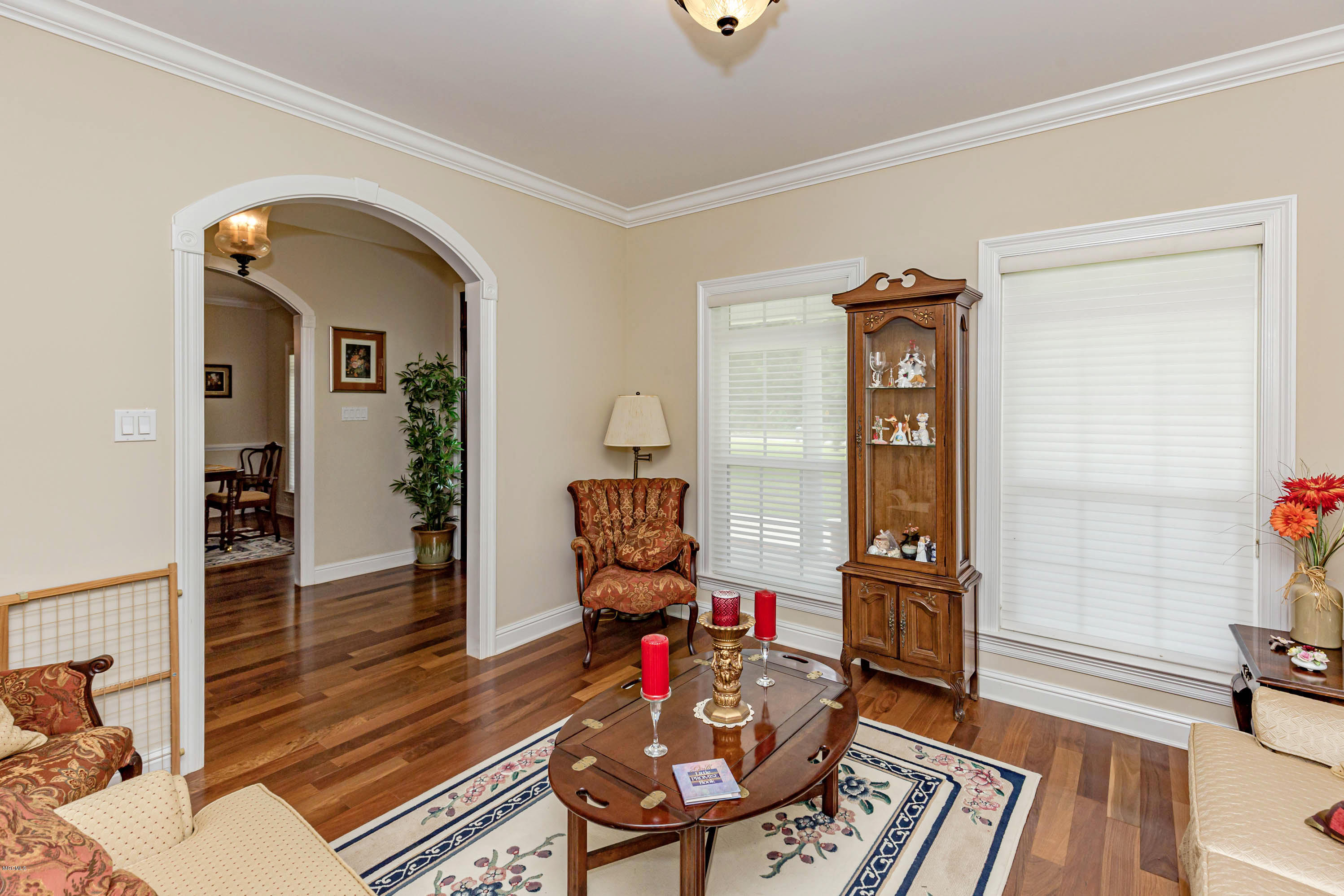 10700 Antioch Road Vancleave, MS 39565 - Photo 9 of 69 _MG_6647
