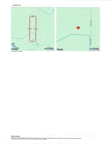 $1,837,500 | Xxx 371st Avenue, Arlington, MN 55307