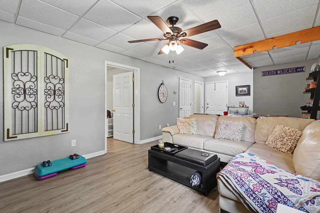 2255 Thunder Oak Road Young Harris, GA 30582 - Photo 52 of 85