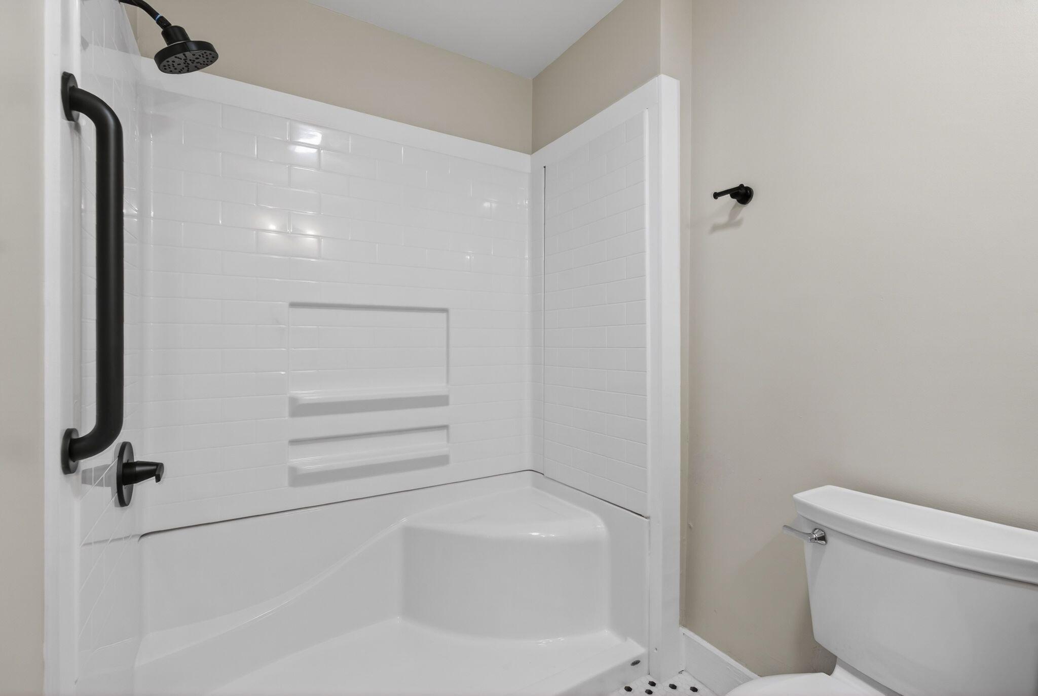 170 Clark Street, Unit 2 Portland, ME 04102 - Photo 17 of 21 Bathroom