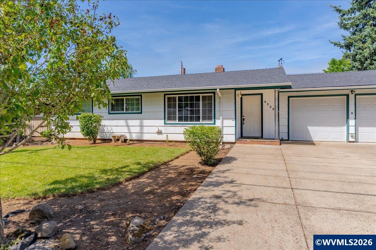 4335 Lone Oak Road Southeast Salem, OR 97302 - Photo 5 of 35