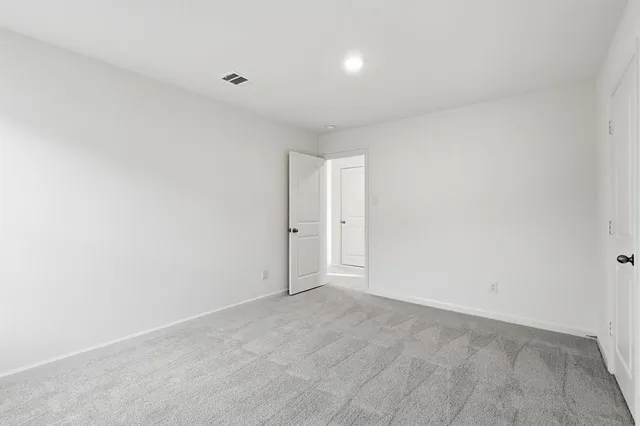 a bathroom with a granite countertop sink toilet a bathtub and shower