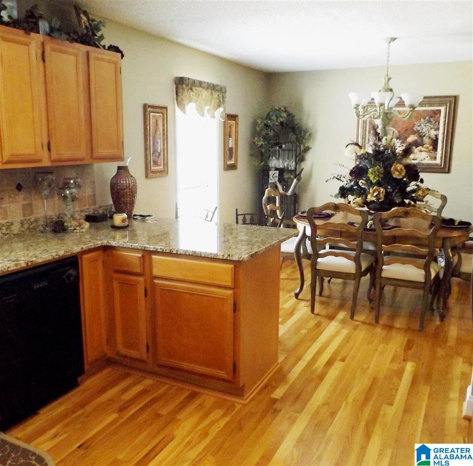 204 Douglas Road Anniston, AL 36207 - Photo 11 of 22