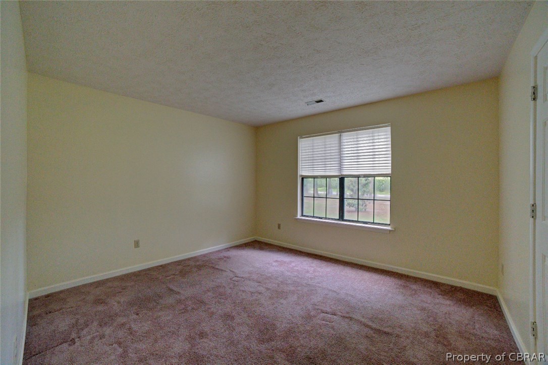 3461 Hickory Fork Road Gloucester, VA 23061 - Photo 10 of 25 Bedroom 2