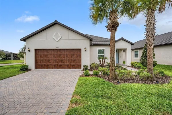 $365,000 | 10733 Tupper Cay Drive, San Antonio, FL 33576