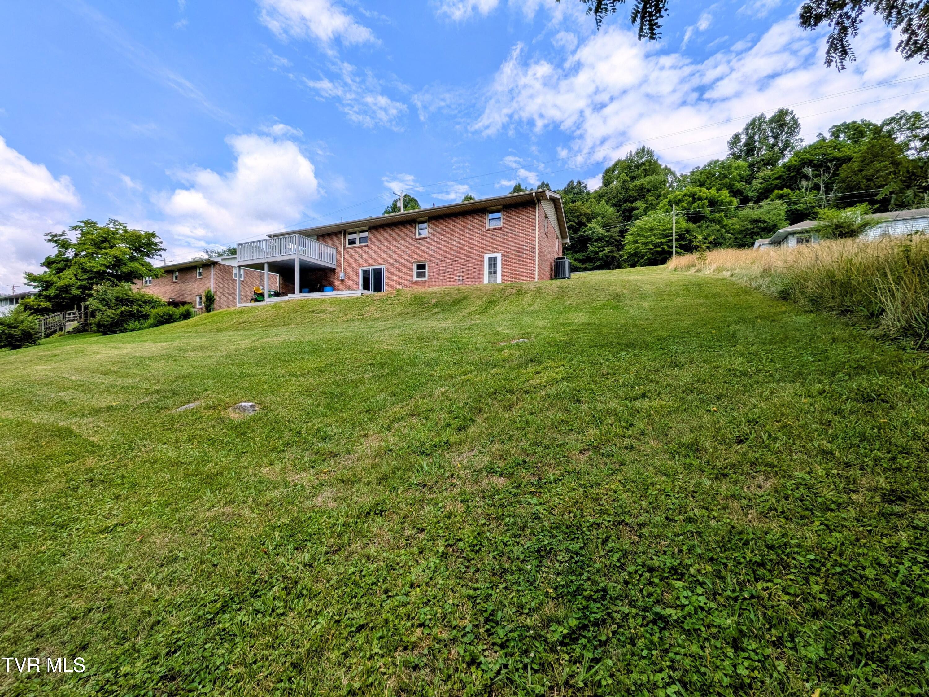 1129 Jackson Hollow Road Kingsport, TN 37663 - Photo 53 of 59 Backyard(6)