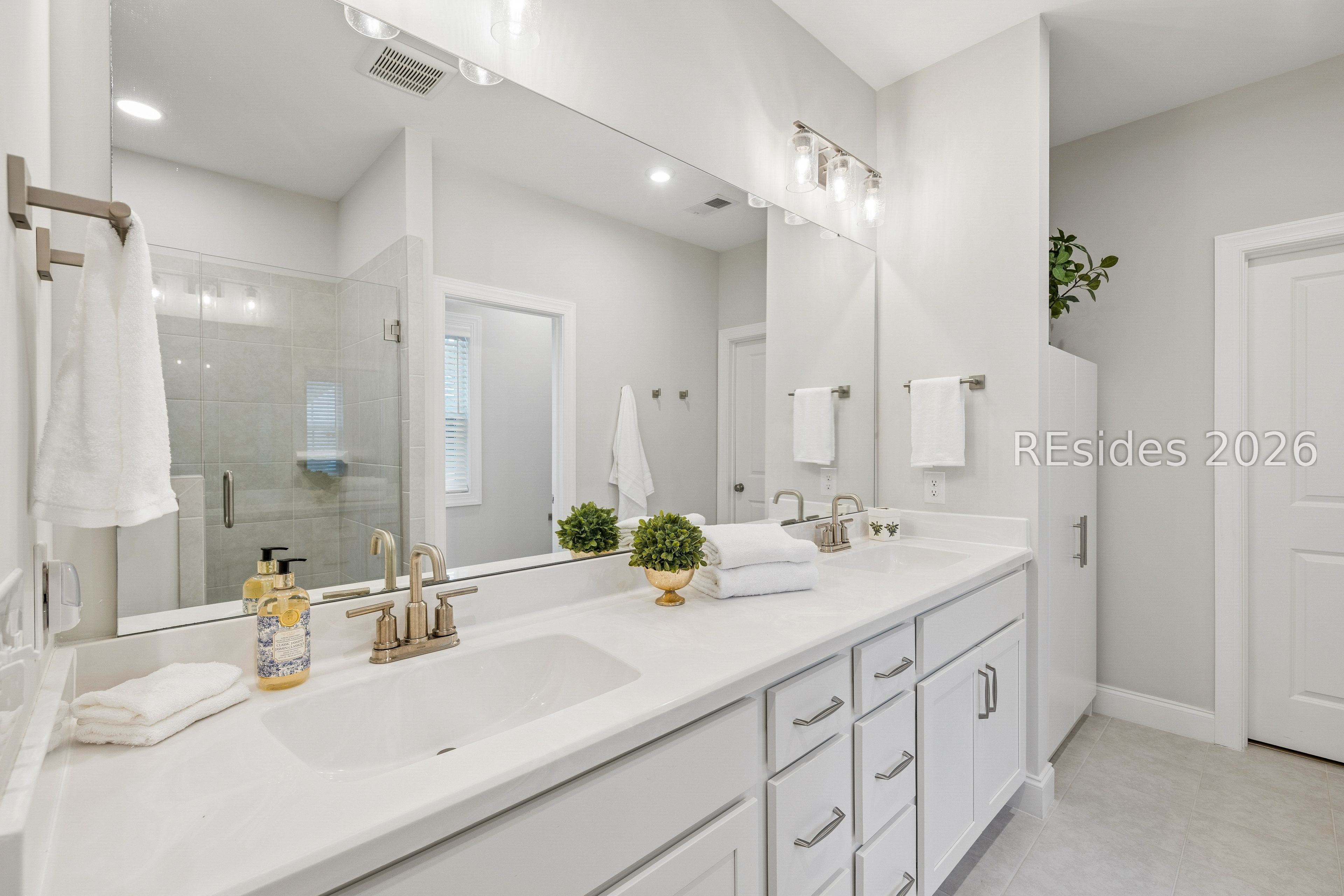 20 Mercer Street Bluffton, SC 29910 - Photo 24 of 52 Primary Bath