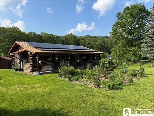 $189,500 | 3087 County Route 6, Cohocton, NY 14826