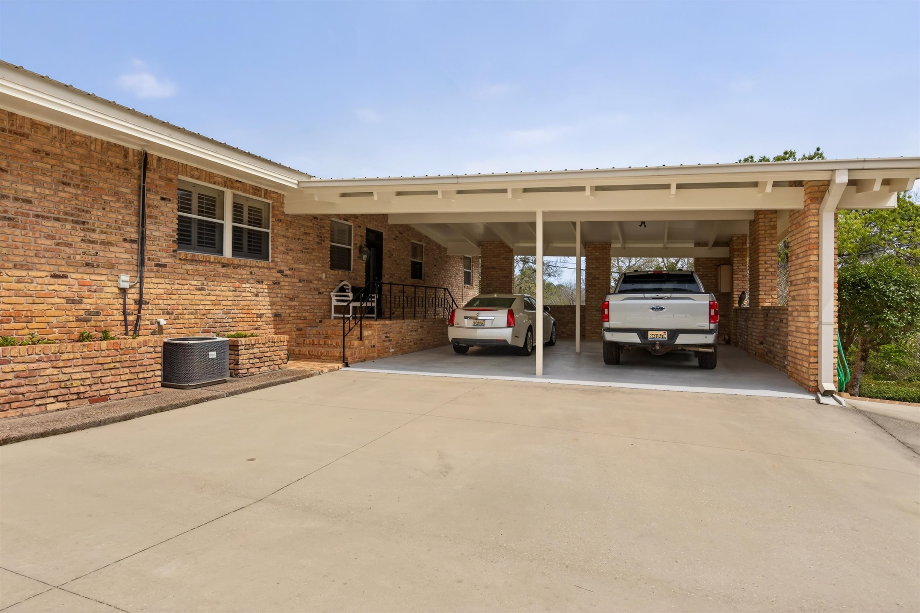 3175 Dawes Lake Road Mobile, AL 36619 - Photo 77 of 92 Parking