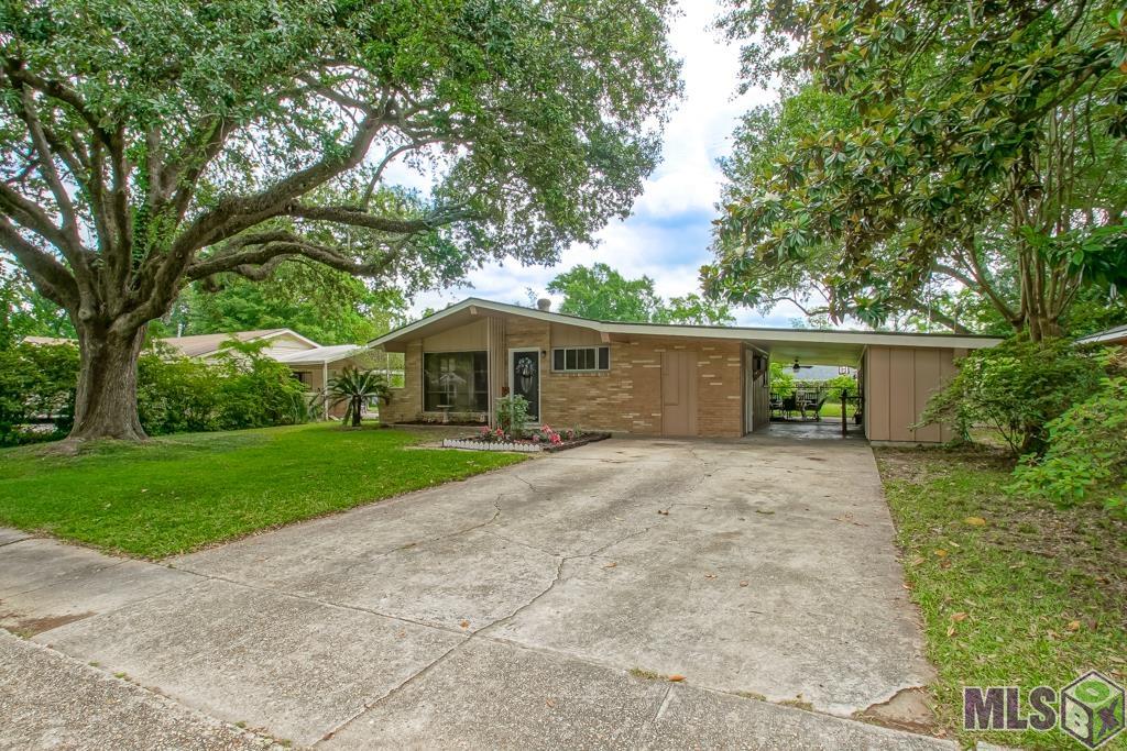 3745 Partridge Lane Baton Rouge, LA 70809 - Photo 2 of 31 Gallery Image 2