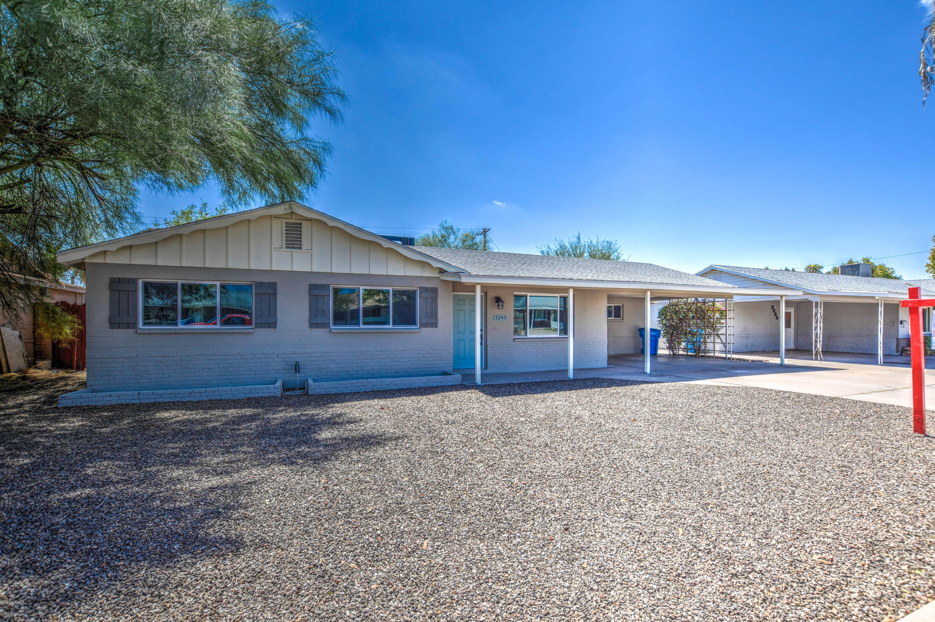 3243 West Wethersfield Road Phoenix, AZ 85029 - Photo 1 of 28 FRONT 2