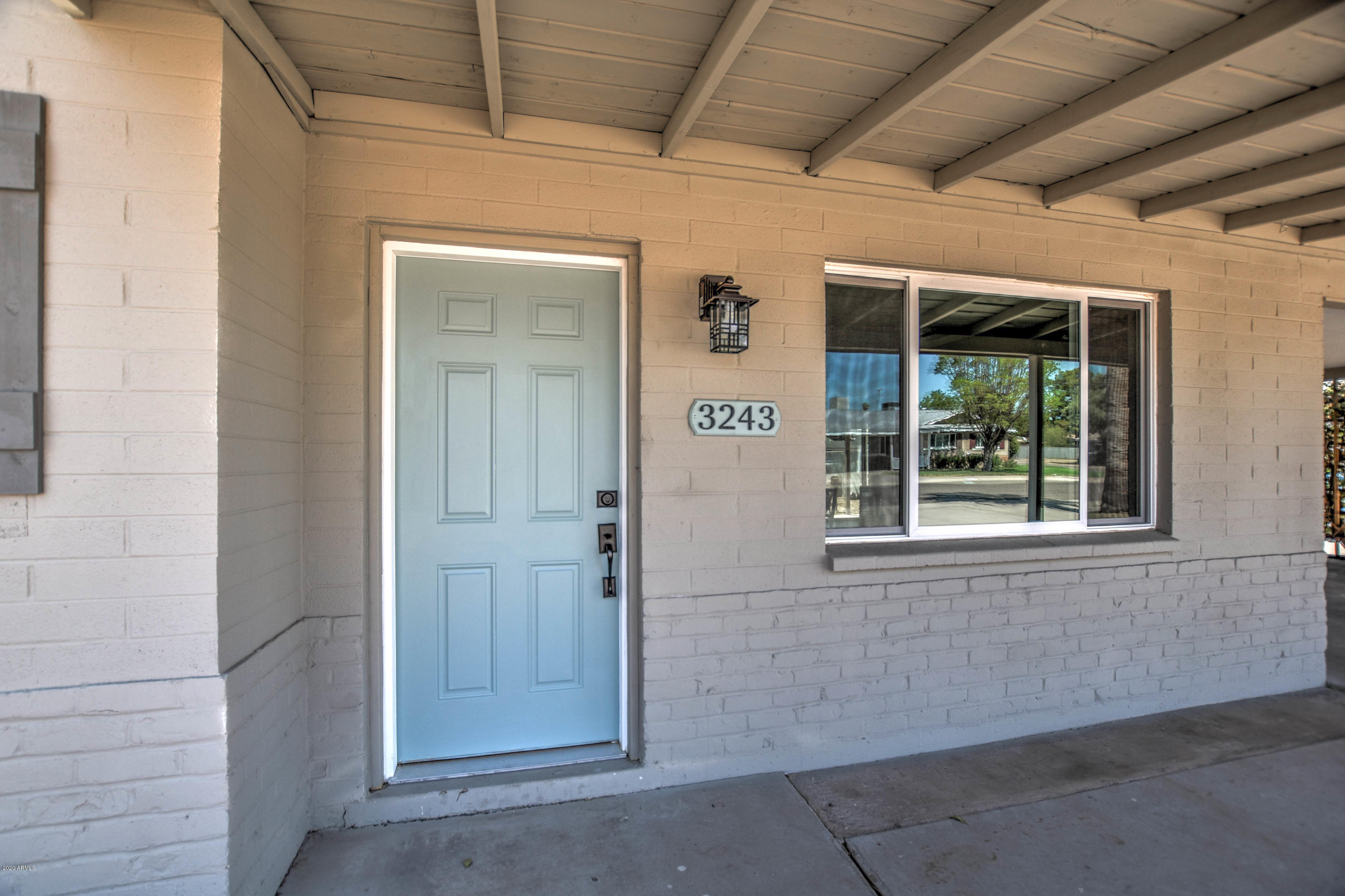3243 West Wethersfield Road Phoenix, AZ 85029 - Photo 25 of 28 FRONT 6