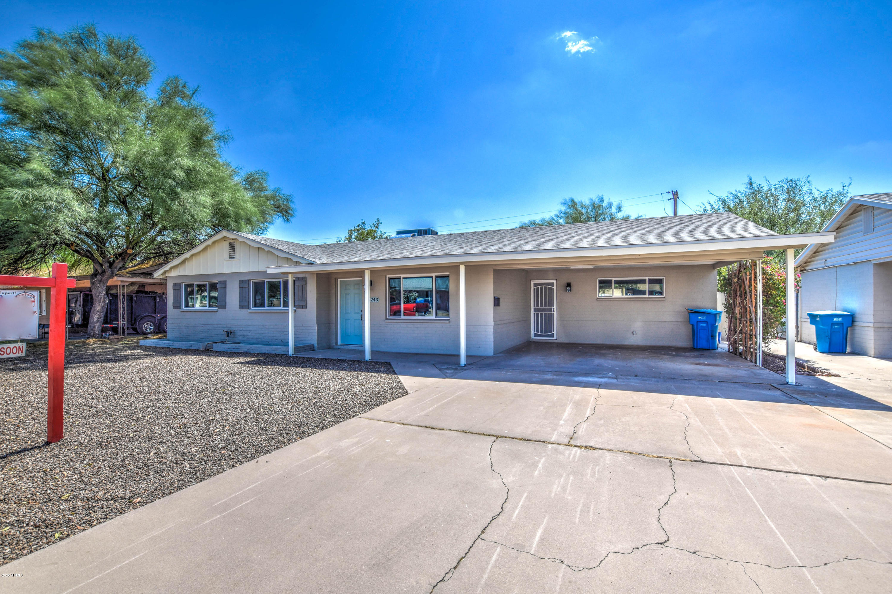 3243 West Wethersfield Road Phoenix, AZ 85029 - Photo 27 of 28 FRONT 4
