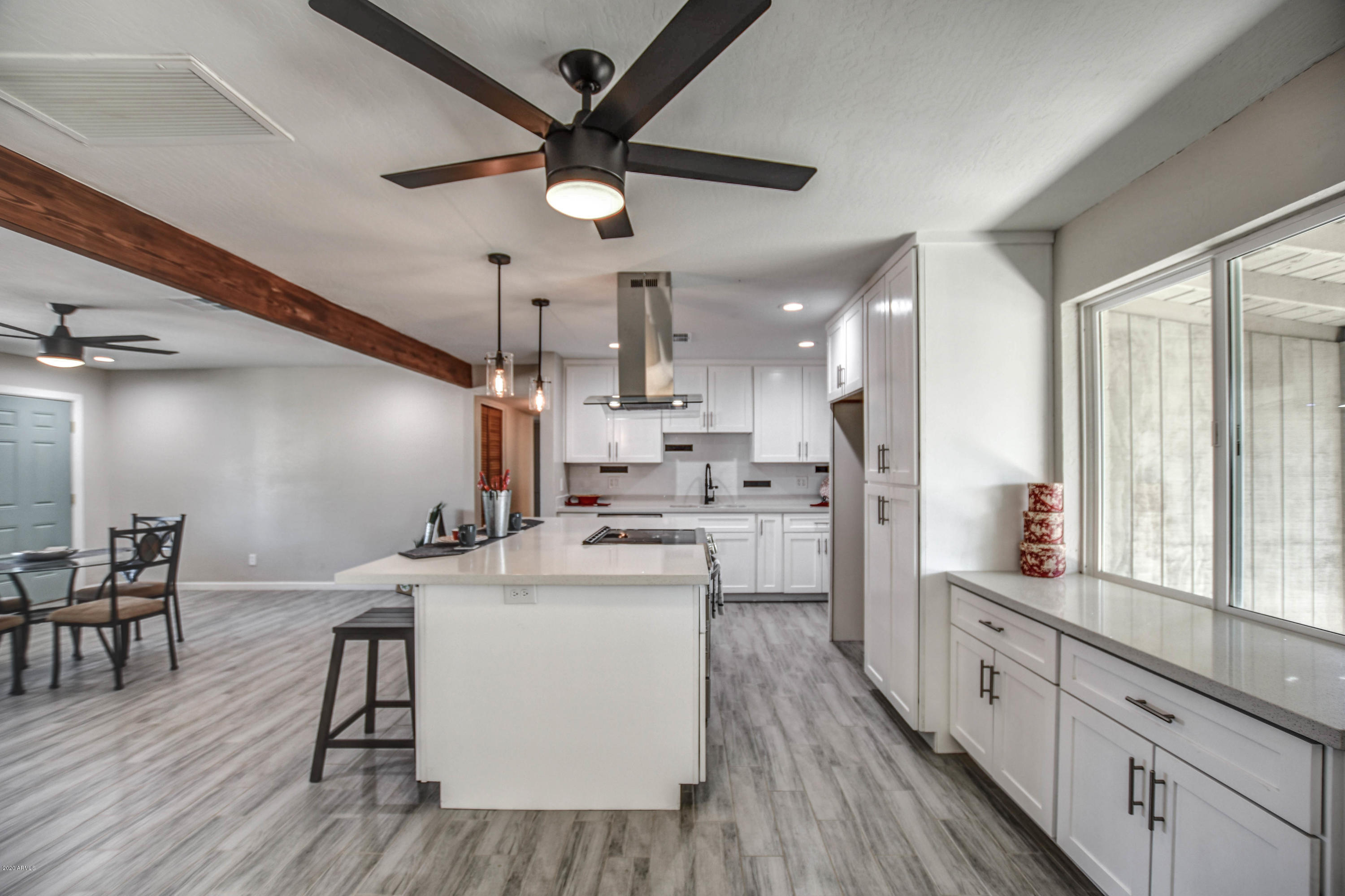 3243 West Wethersfield Road Phoenix, AZ 85029 - Photo 5 of 28 KITCHEN 2