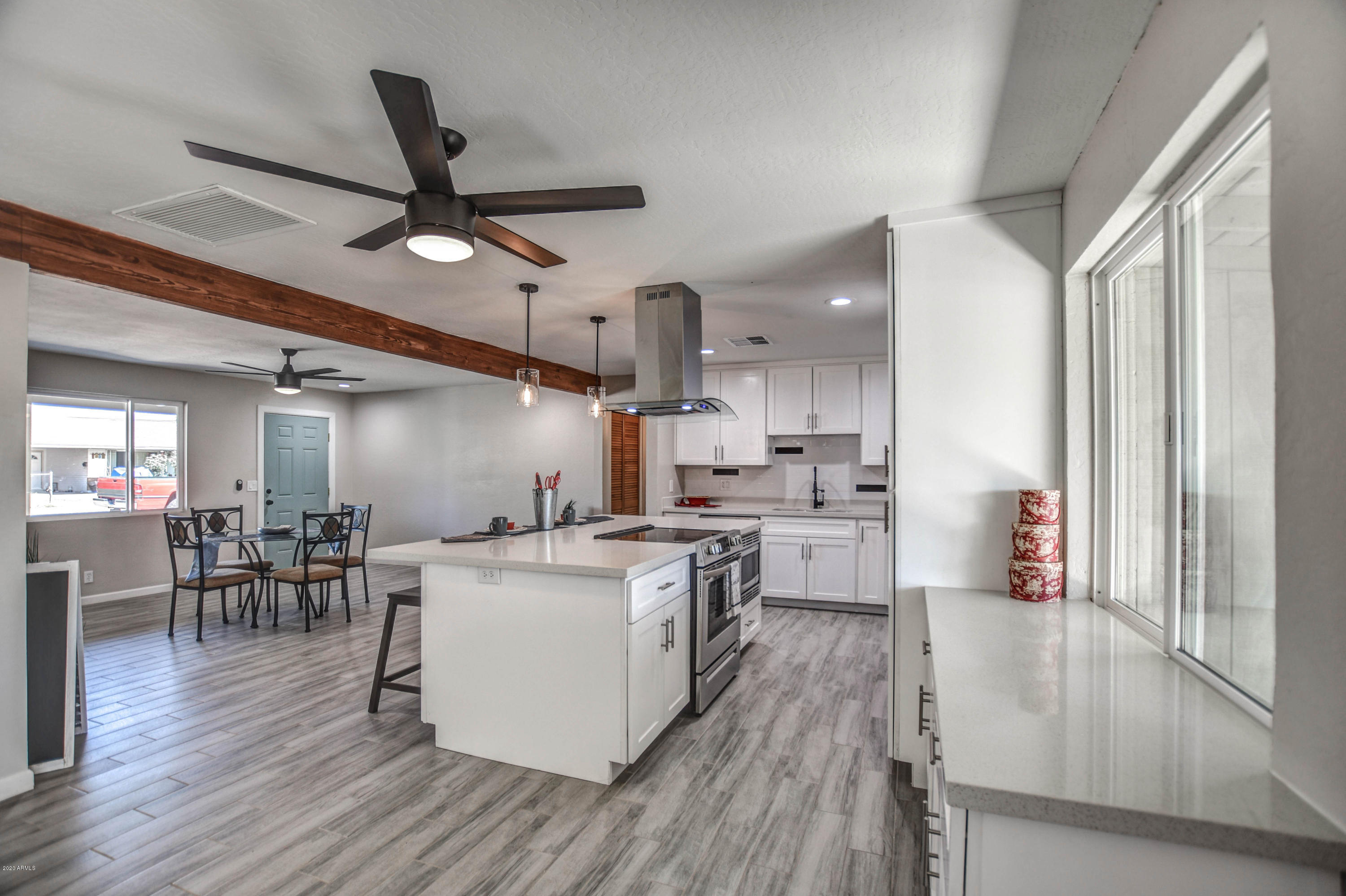 3243 West Wethersfield Road Phoenix, AZ 85029 - Photo 6 of 28 KITCHEN 1