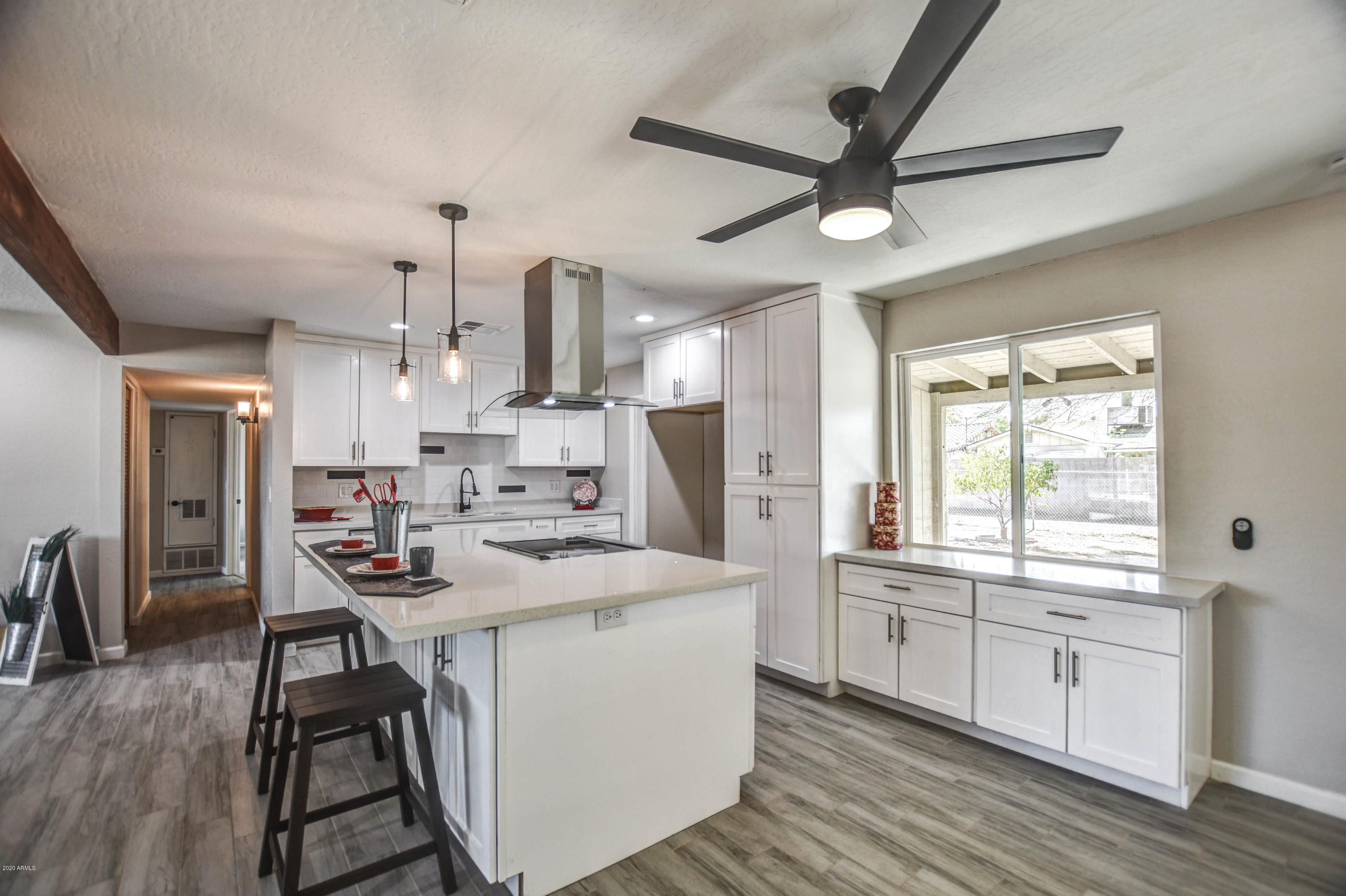 3243 West Wethersfield Road Phoenix, AZ 85029 - Photo 7 of 28 KITCHEN 3