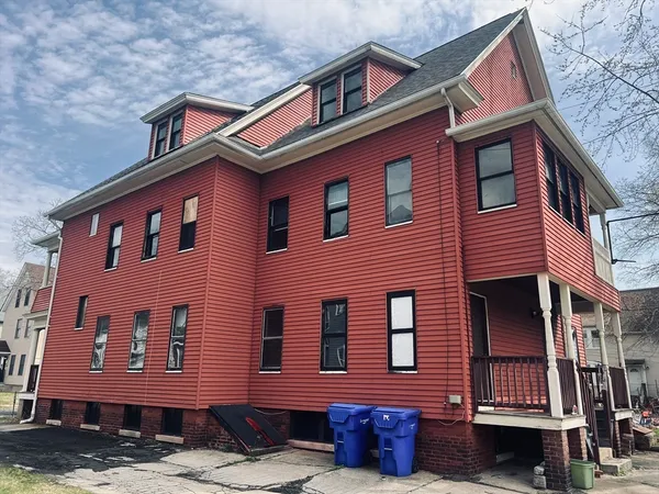$279,000 | 157-159 Lebanon Street, Springfield, MA 01109