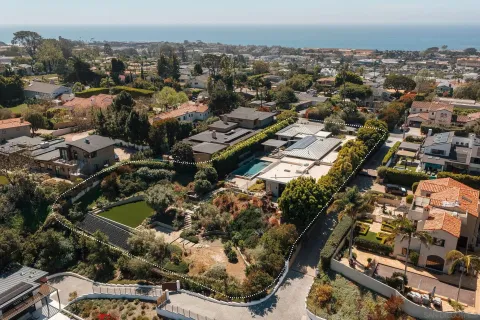 $7,495,000 | 326 South Nardo Avenue, Solana Beach, CA 92075
