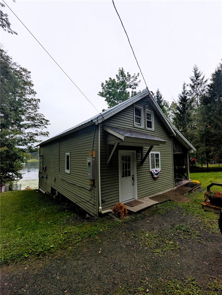 116 West Summit Road Edmeston, NY 13315 - Photo 2 of 49 Gallery Image 2
