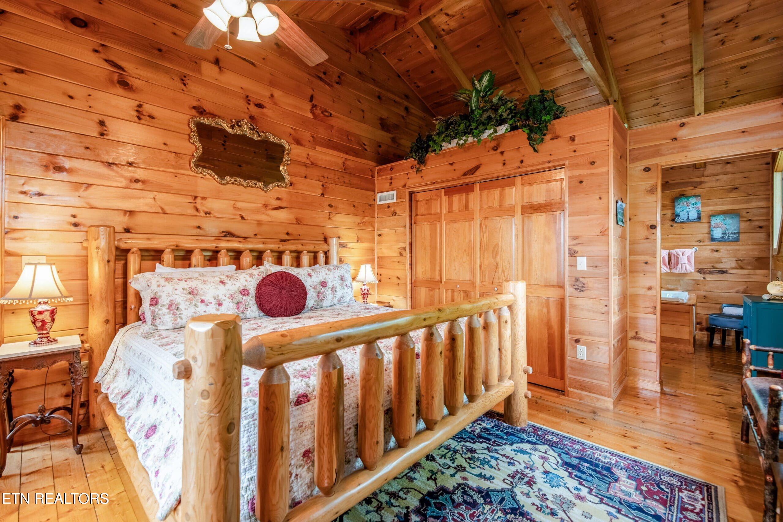 813 Lloyd Huskey Road Pigeon Forge, TN 37863 - Photo 11 of 18 Paradise-Ridge-18-1-scaled