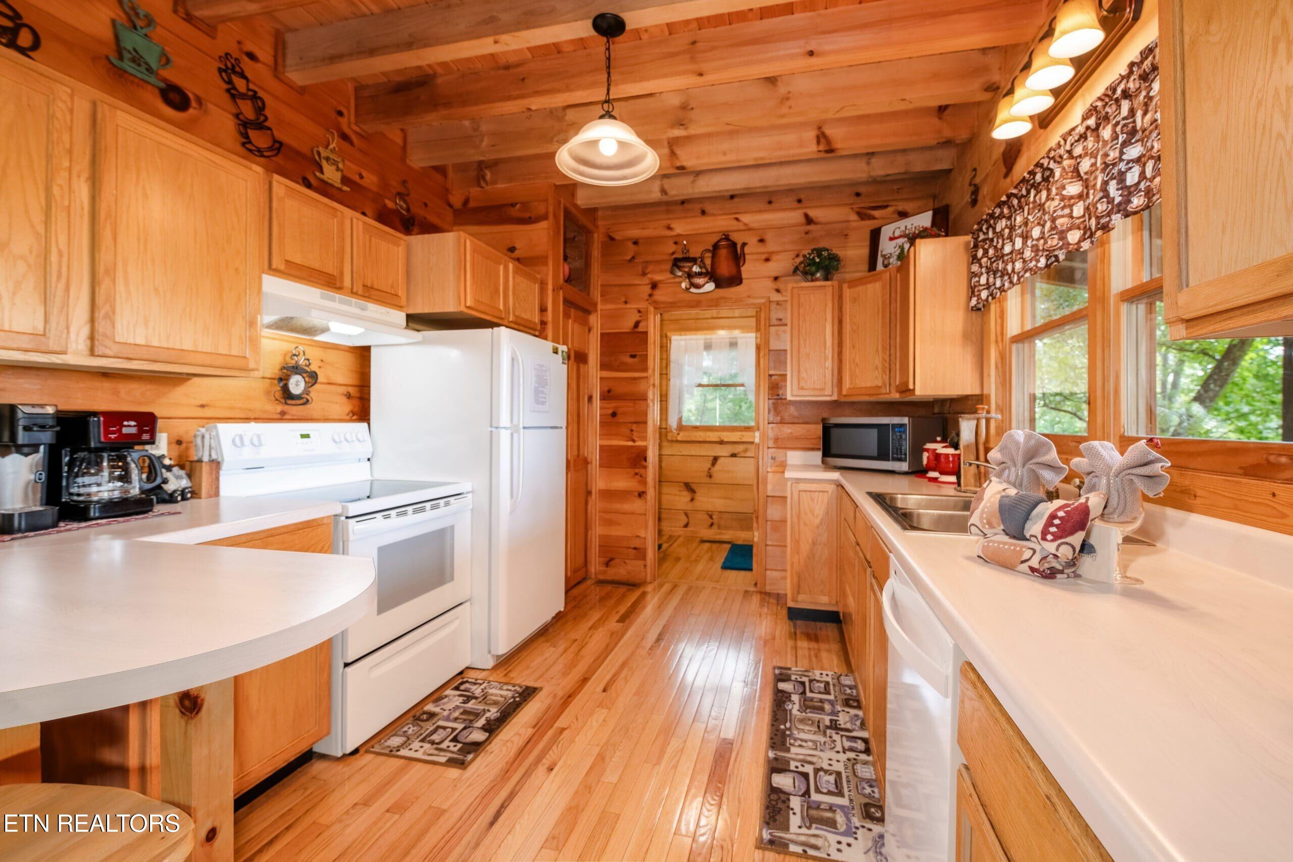 813 Lloyd Huskey Road Pigeon Forge, TN 37863 - Photo 12 of 18 Paradise-Ridge-8-1-scaled