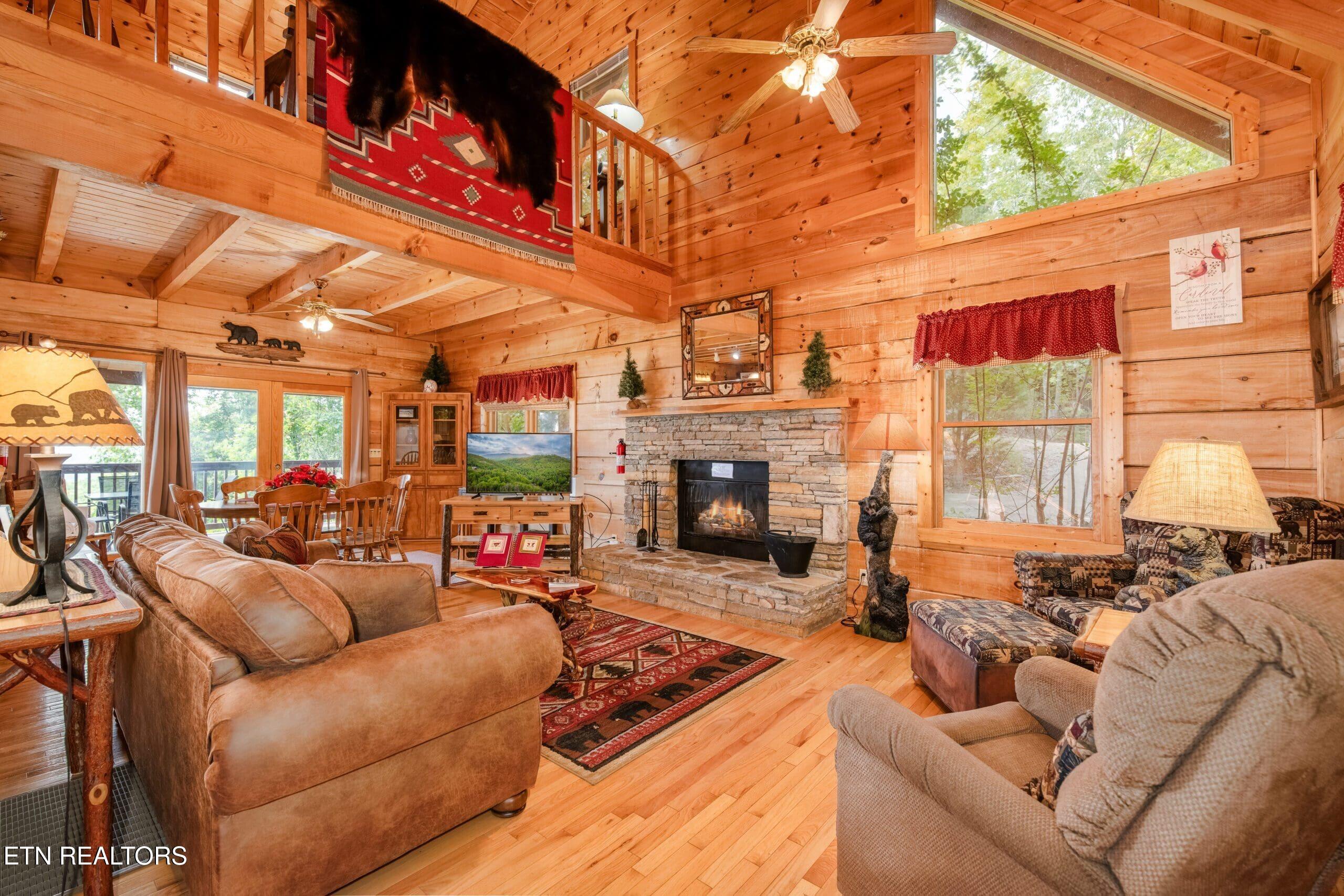 813 Lloyd Huskey Road Pigeon Forge, TN 37863 - Photo 16 of 18 Paradise-Ridge-4-1-scaled