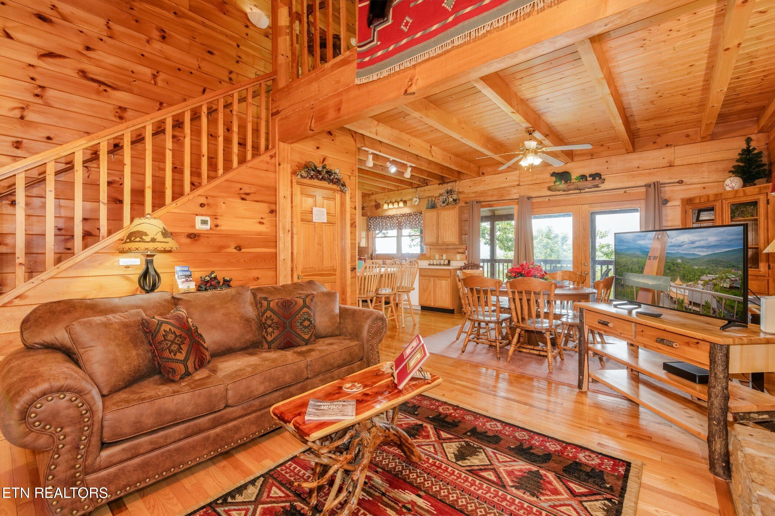 813 Lloyd Huskey Road Pigeon Forge, TN 37863 - Photo 18 of 18 Paradise-Ridge-6-1-scaled