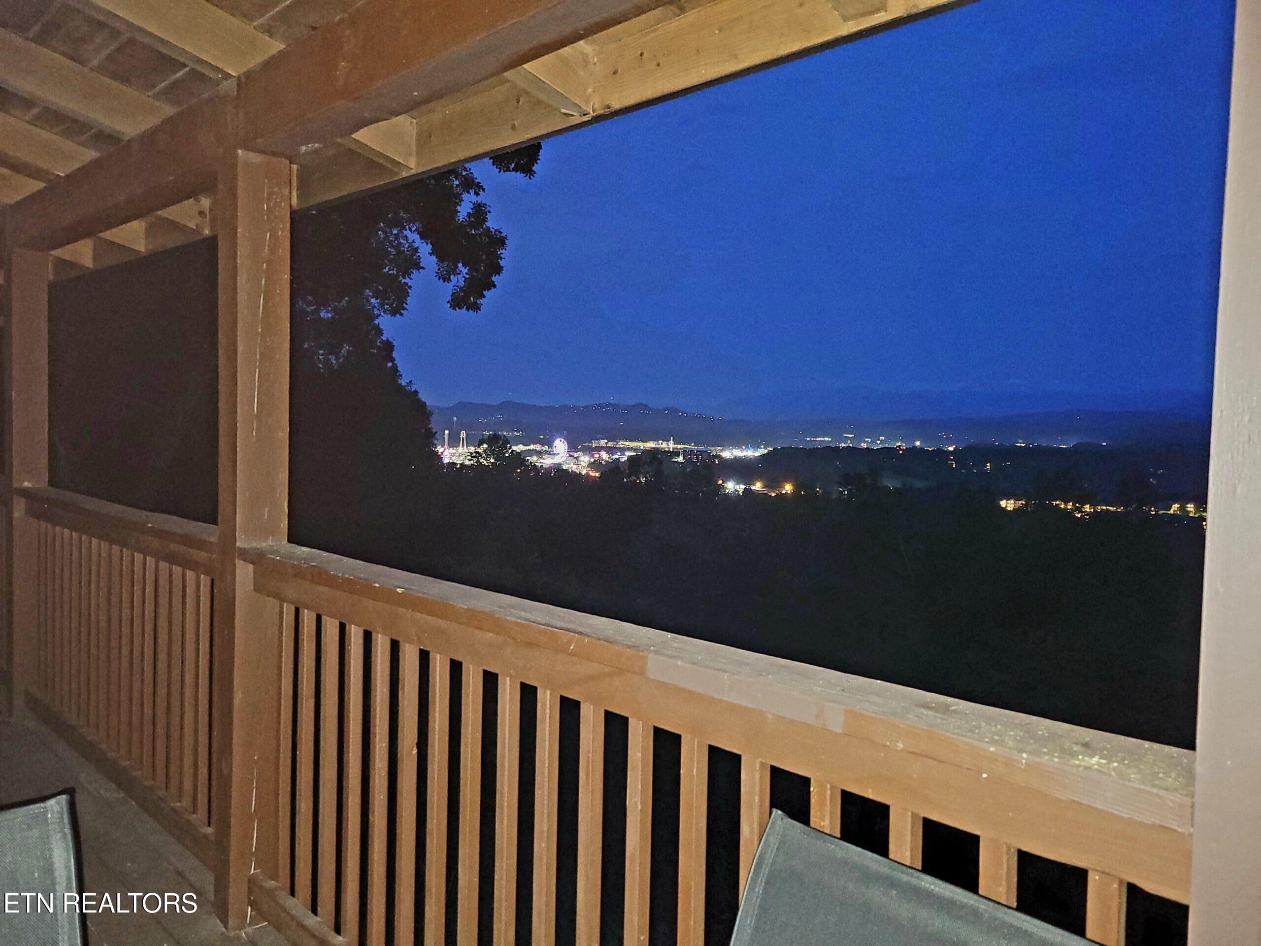 813 Lloyd Huskey Road Pigeon Forge, TN 37863 - Photo 5 of 18 20230813_205345-scaled