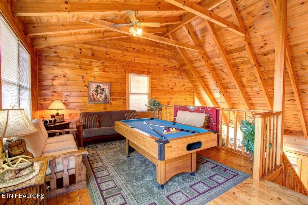 813 Lloyd Huskey Road Pigeon Forge, TN 37863 - Photo 7 of 18 paradise-ridge-8