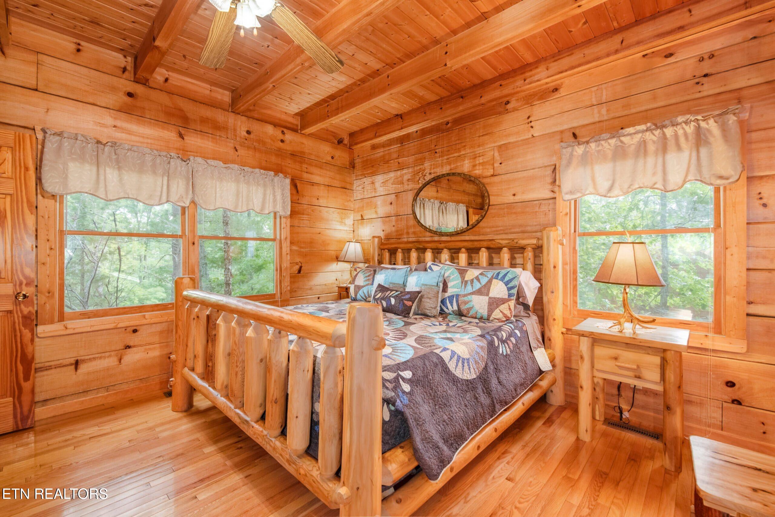 813 Lloyd Huskey Road Pigeon Forge, TN 37863 - Photo 9 of 18 Paradise-Ridge-13-1-scaled