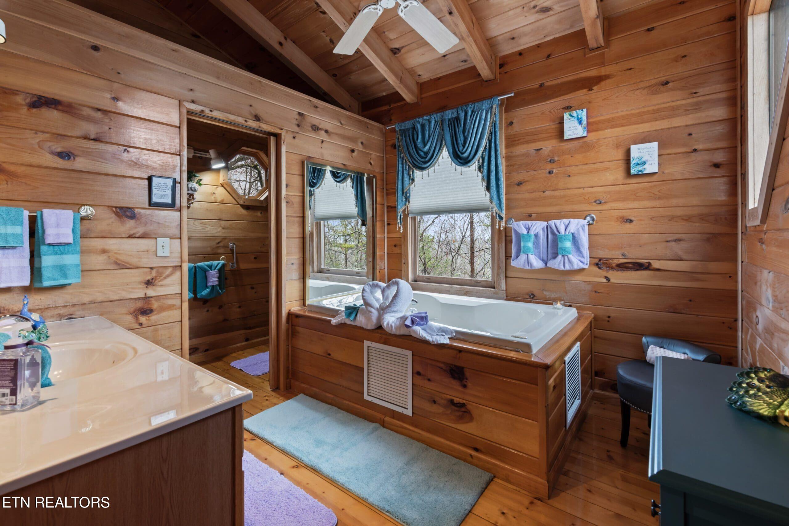 813 Lloyd Huskey Road Pigeon Forge, TN 37863 - Photo 10 of 18 Paradise-Ridge-24-10-scaled