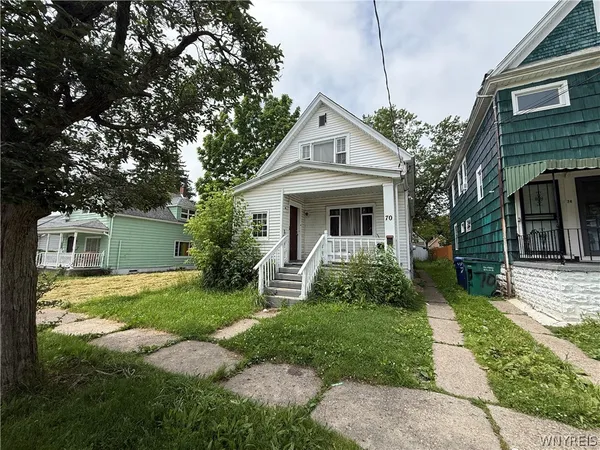 $134,900 | 70 Wex Avenue, Buffalo, NY 14211