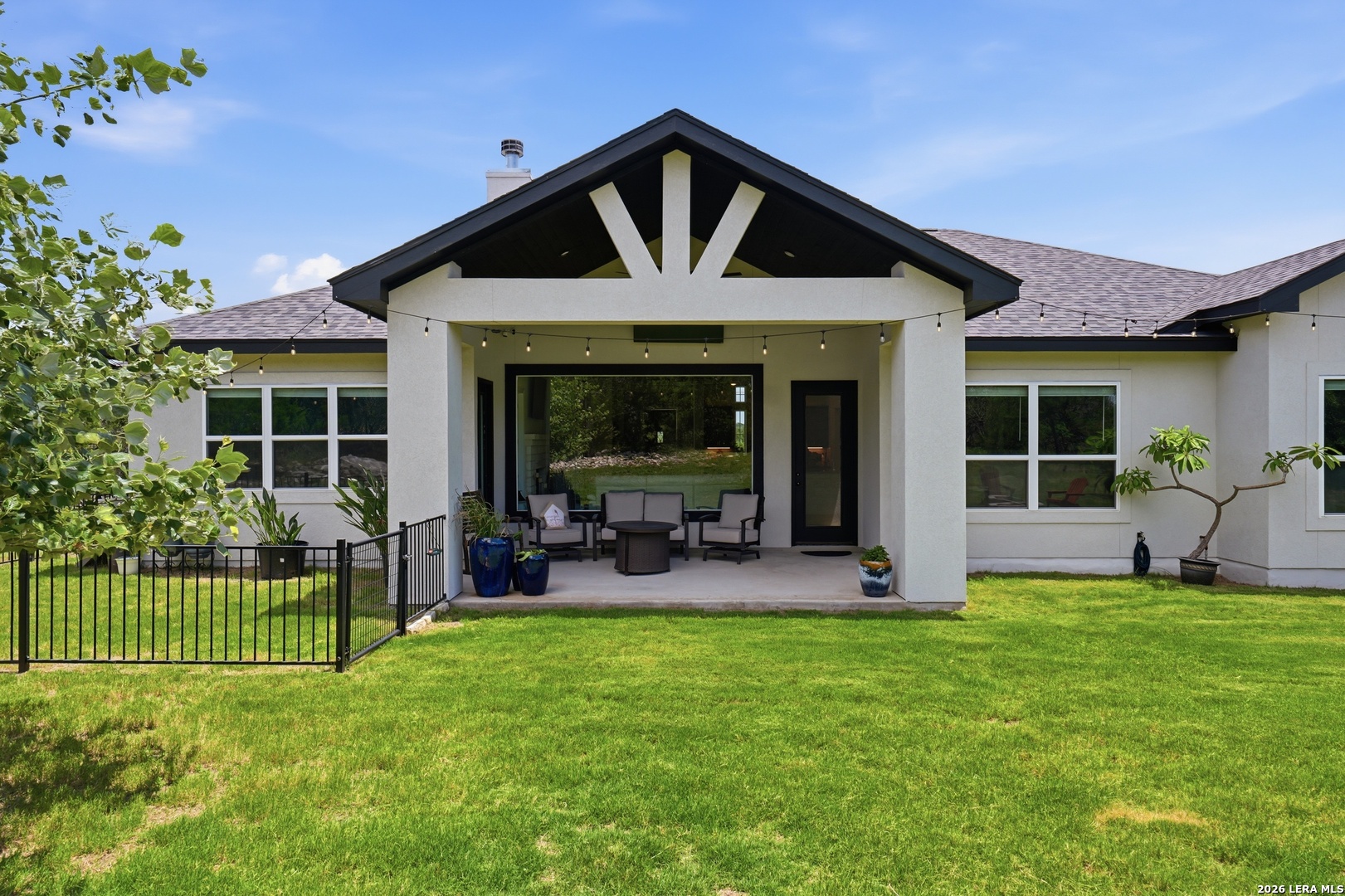 212 High Point Circle Spring Branch, TX 78070 - Photo 43 of 49