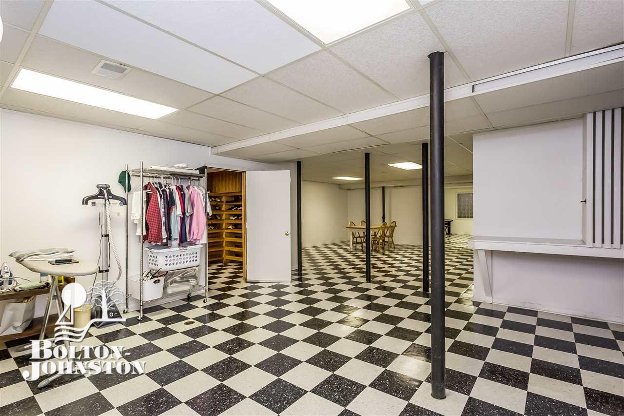 324 Provencal Road Grosse Pointe, MI 48236 - Photo 46 of 65 Basement