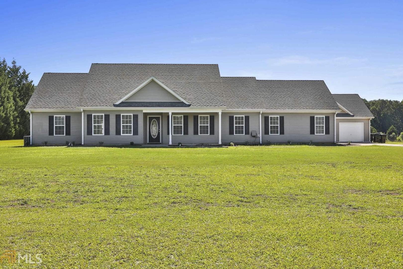 938 Hood Road Concord, GA 30206 - Photo 1 of 1