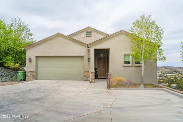 $874,900 | 239 Point Of View, Prescott, AZ 86303