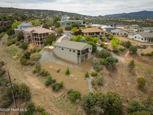 $874,900 | 239 Point Of View, Prescott, AZ 86303