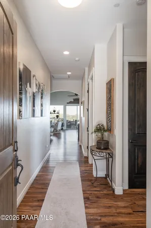 $874,900 | 239 Point Of View, Prescott, AZ 86303