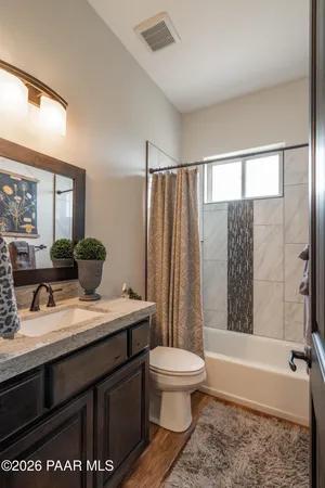 $874,900 | 239 Point Of View, Prescott, AZ 86303