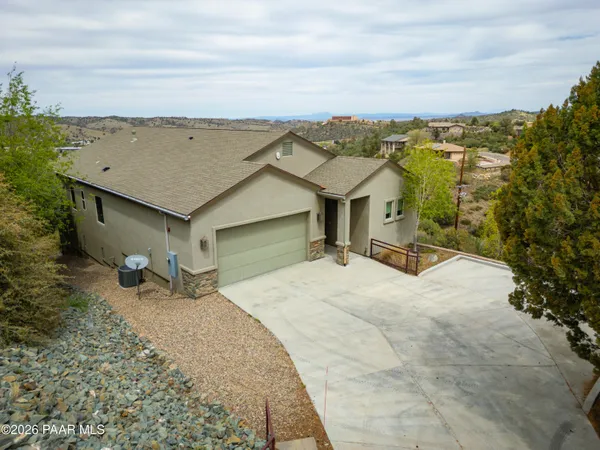 $874,900 | 239 Point Of View, Prescott, AZ 86303