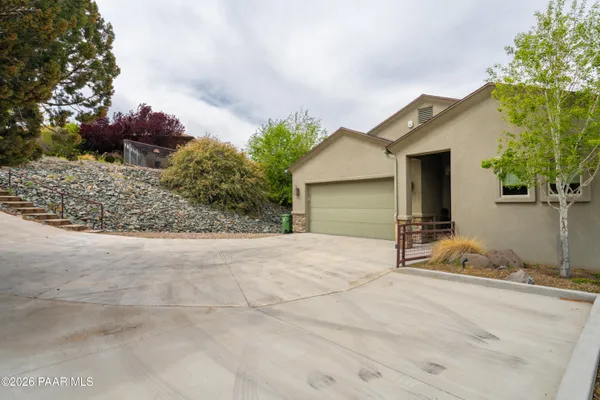 $874,900 | 239 Point Of View, Prescott, AZ 86303