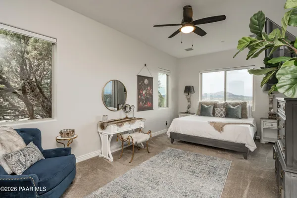 $874,900 | 239 Point Of View, Prescott, AZ 86303