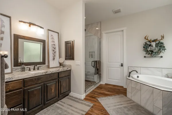 $874,900 | 239 Point Of View, Prescott, AZ 86303