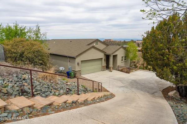 $874,900 | 239 Point Of View, Prescott, AZ 86303