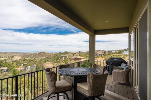 $874,900 | 239 Point Of View, Prescott, AZ 86303