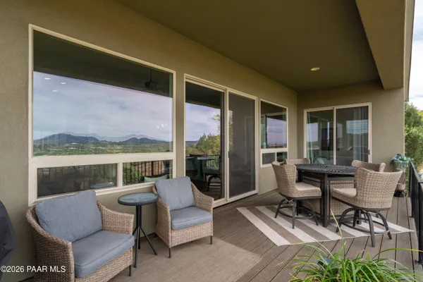 $874,900 | 239 Point Of View, Prescott, AZ 86303