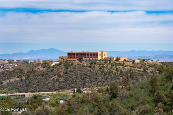 $874,900 | 239 Point Of View, Prescott, AZ 86303