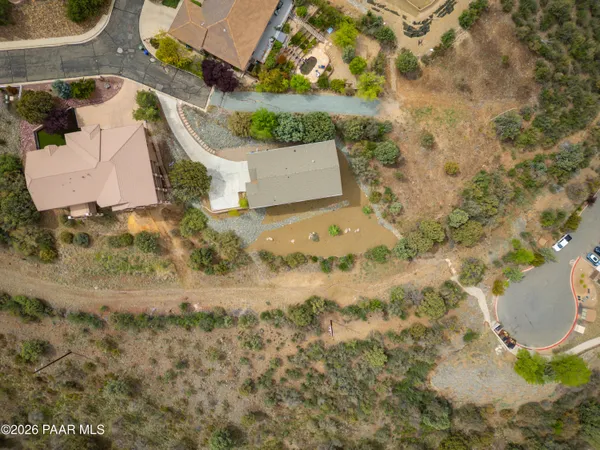 $874,900 | 239 Point Of View, Prescott, AZ 86303