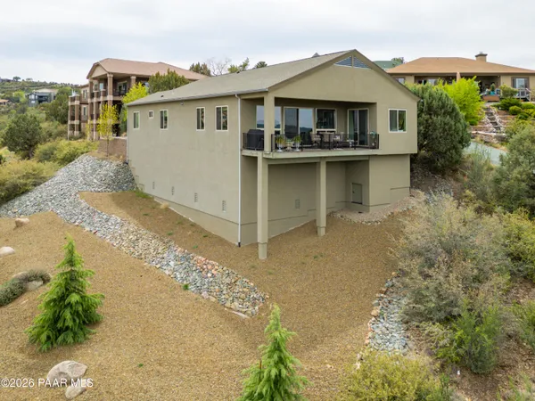 $874,900 | 239 Point Of View, Prescott, AZ 86303